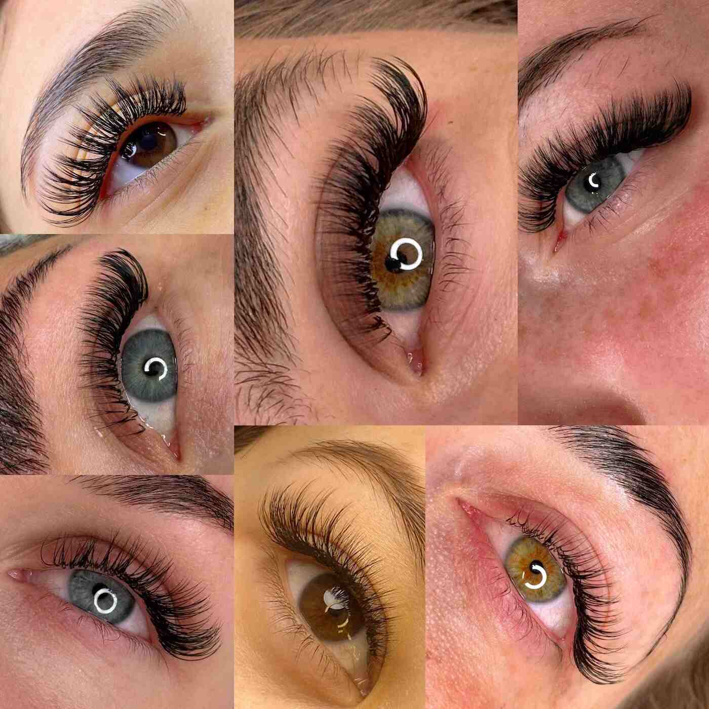 Lashlift